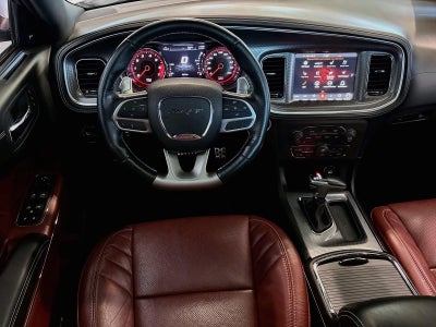 2021 Dodge Charger SRT Hellcat Widebody