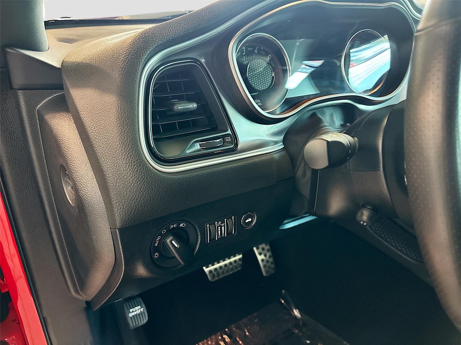 2019 Dodge Challenger R/T Scat Pack Widebody