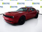 2019 Dodge Challenger R/T Scat Pack Widebody