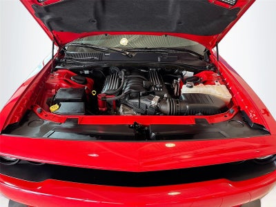2019 Dodge Challenger R/T Scat Pack Widebody