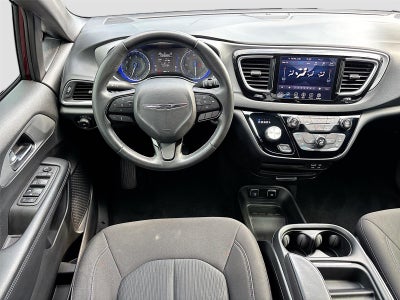 2019 Chrysler Pacifica Touring Plus