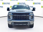 2023 Chevrolet Silverado 2500HD LTZ