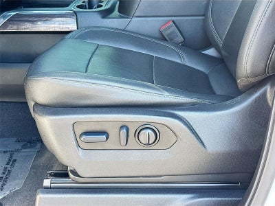 2023 Chevrolet Silverado 2500HD LTZ