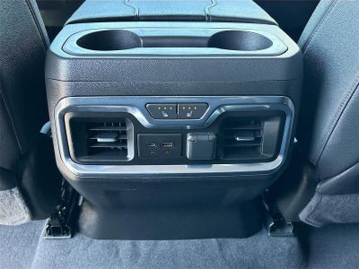 2023 Chevrolet Silverado 2500HD LTZ