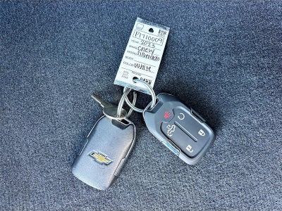 2023 Chevrolet Silverado 2500HD LTZ