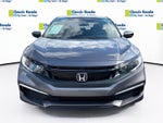 2021 Honda Civic Sedan LX
