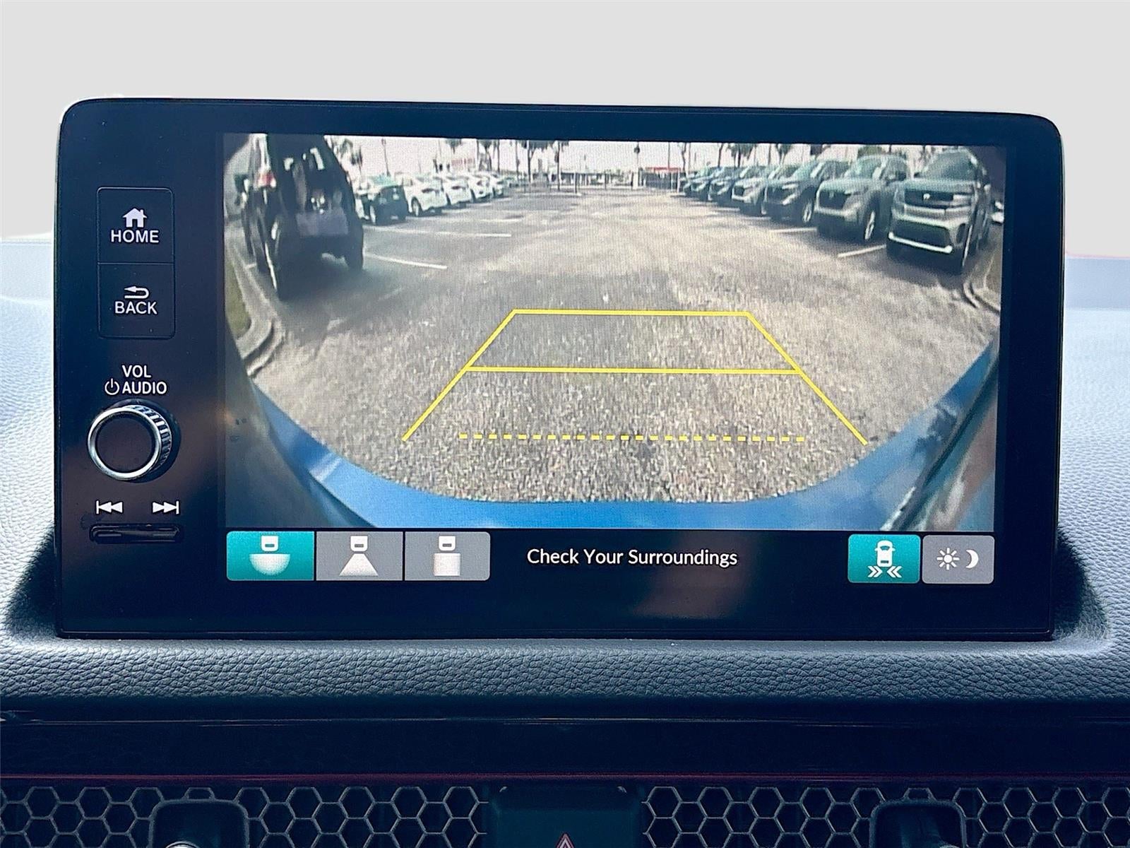 2022 Honda Civic Si Base