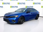 2022 Honda Civic Si Base