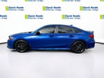 2022 Honda Civic Si Base