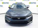 2023 Honda Civic Sedan EX