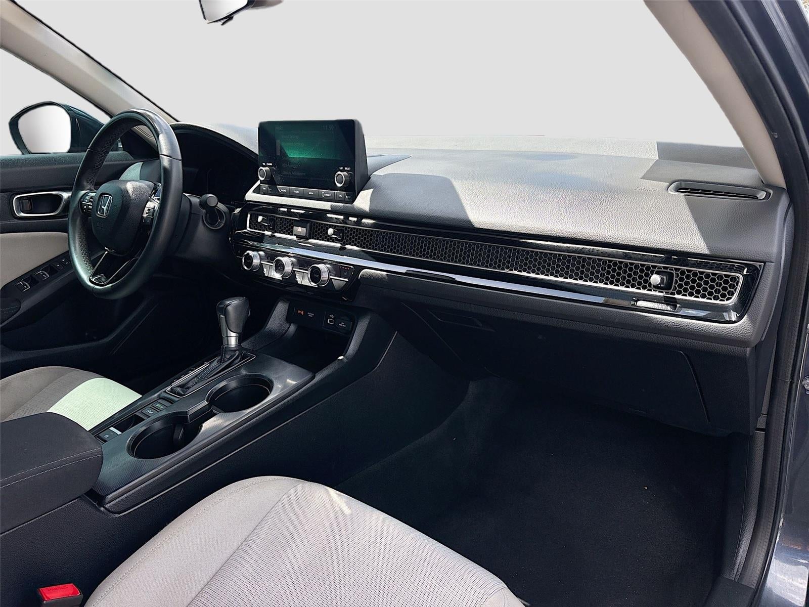 2023 Honda Civic Sedan EX