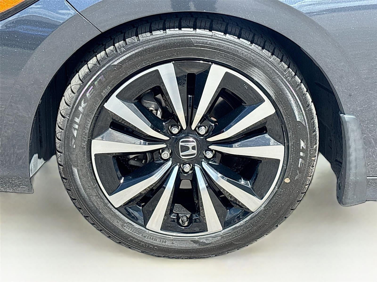 2023 Honda Civic Sedan EX