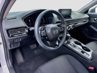 2024 Honda Civic Sedan EX