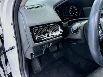 2024 Honda Civic Sedan EX