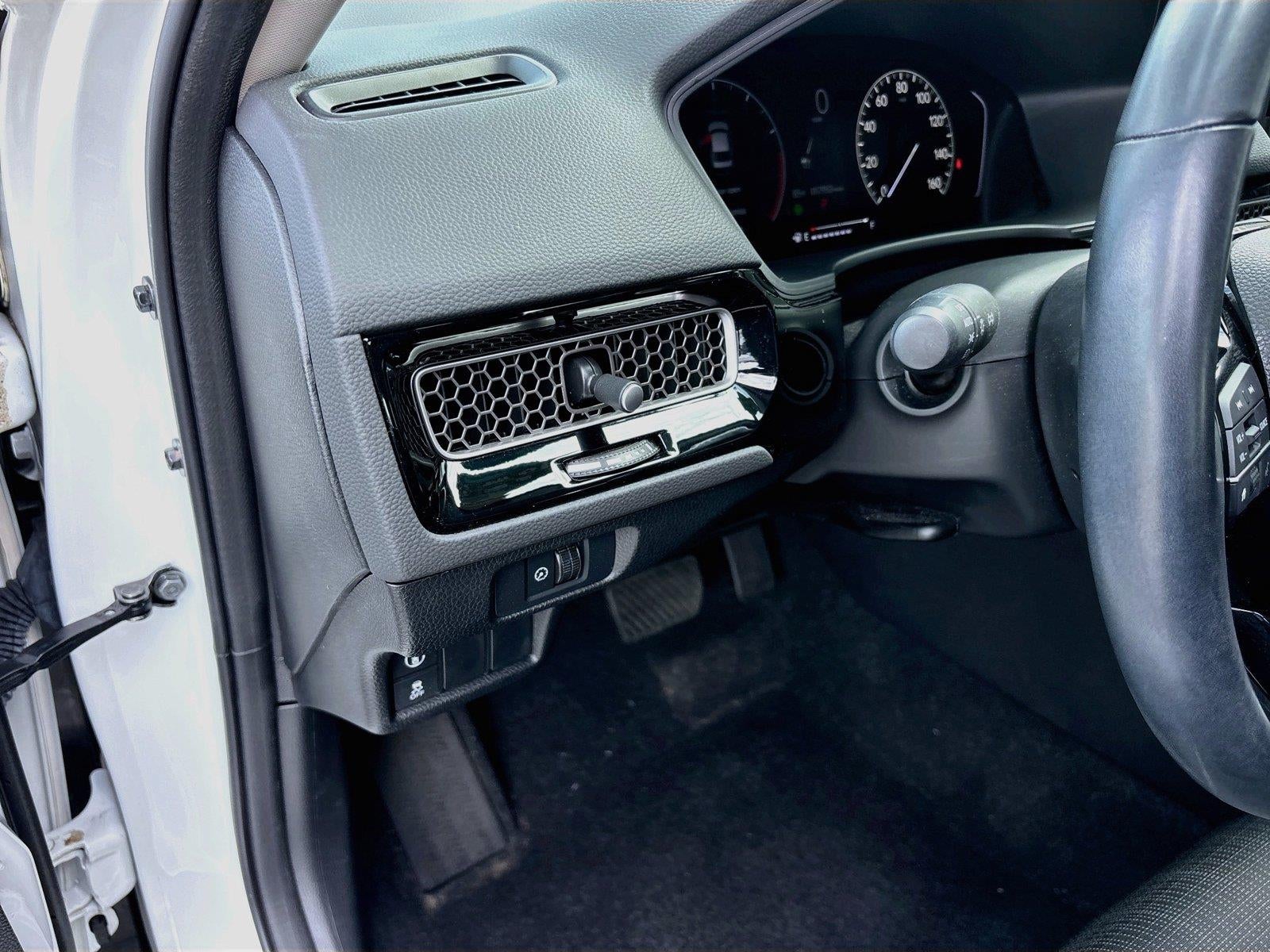 2024 Honda Civic Sedan EX