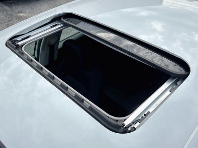 2024 Honda Civic Sedan EX