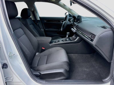 2024 Honda Civic Sedan EX