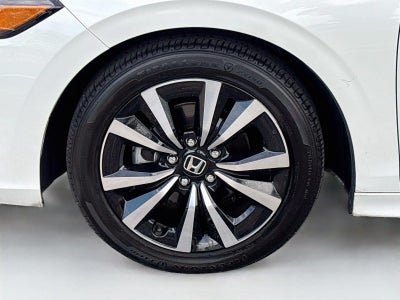2024 Honda Civic Sedan EX