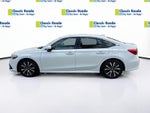 2024 Honda Civic Sedan EX