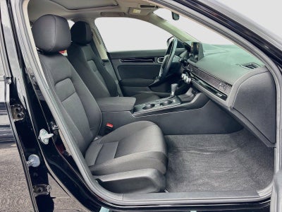 2024 Honda Civic Sedan EX