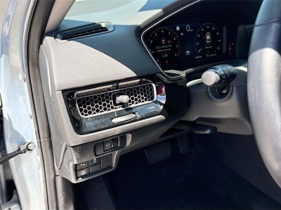 2023 Honda Civic Touring