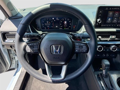 2023 Honda Civic Touring