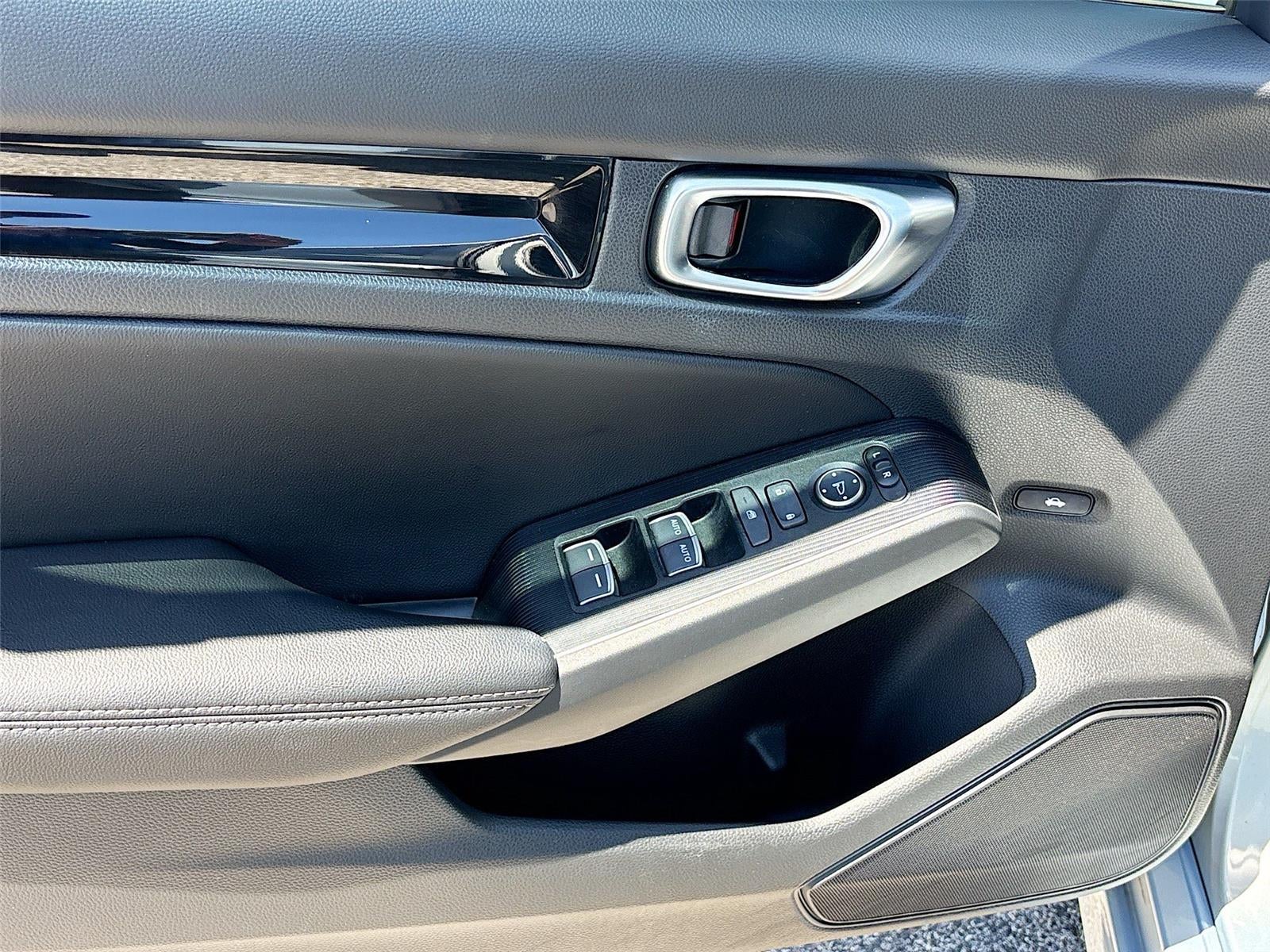 2023 Honda Civic Touring