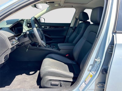 2023 Honda Civic Touring