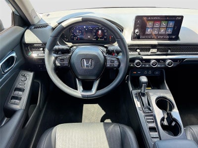 2023 Honda Civic Touring
