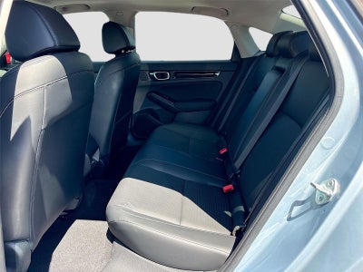 2023 Honda Civic Touring