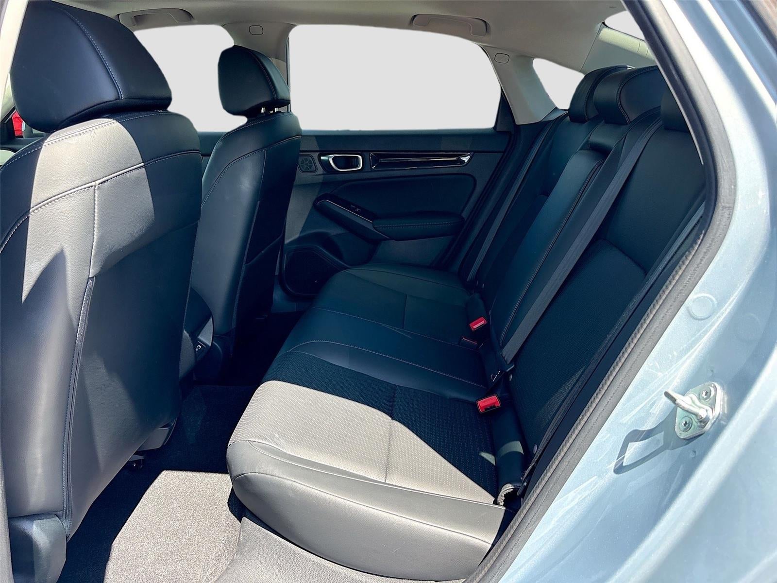 2023 Honda Civic Touring