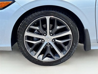2023 Honda Civic Touring
