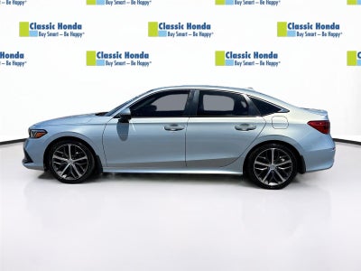 2023 Honda Civic Touring
