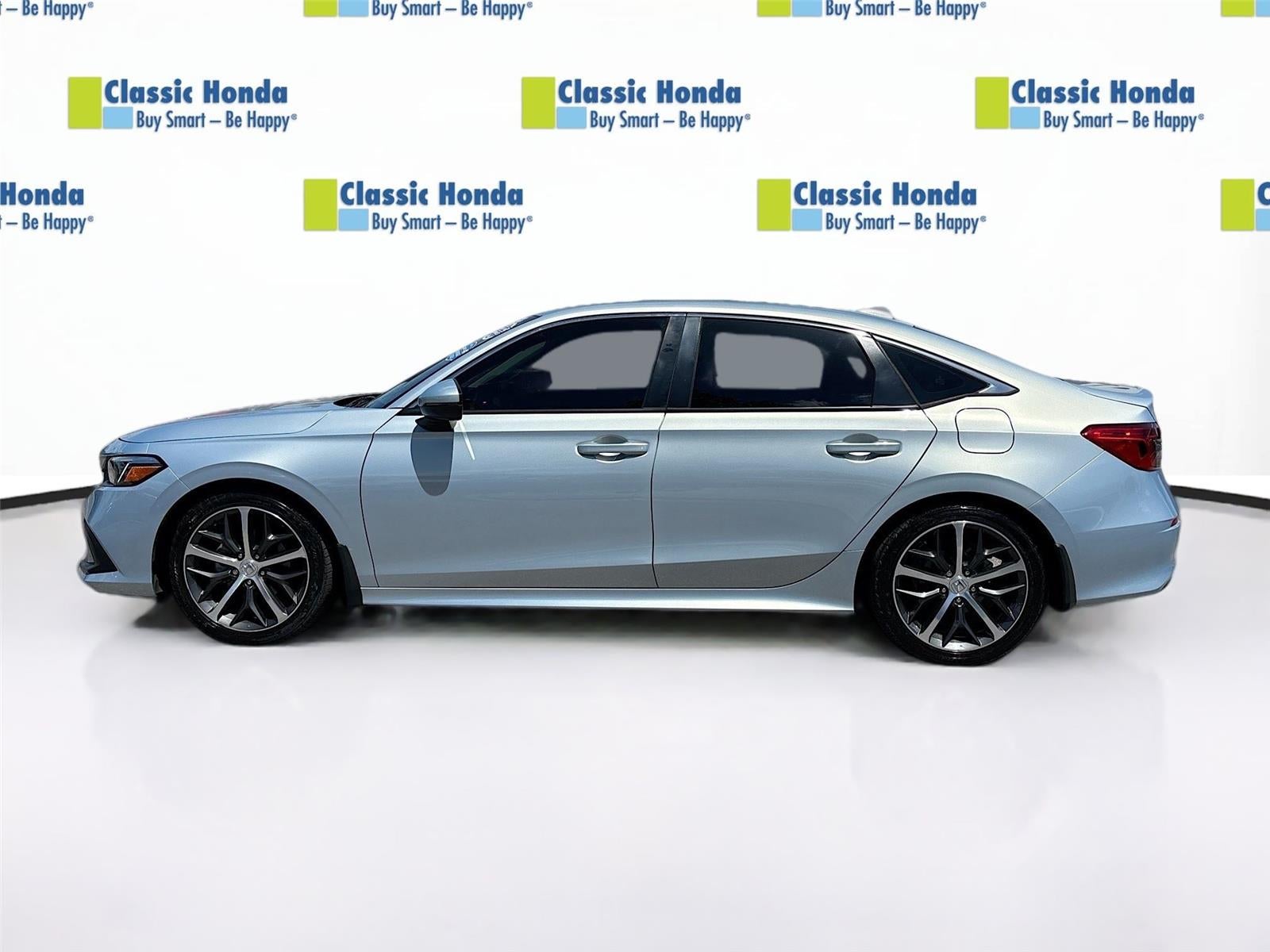2023 Honda Civic Touring
