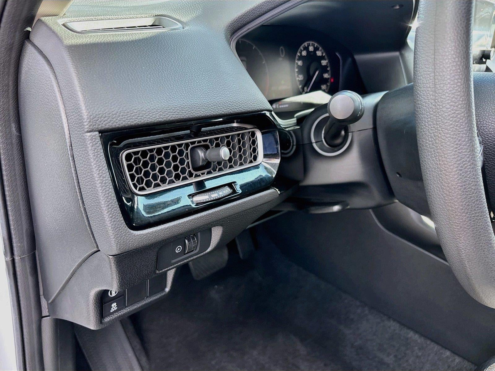 2023 Honda Civic Sedan LX