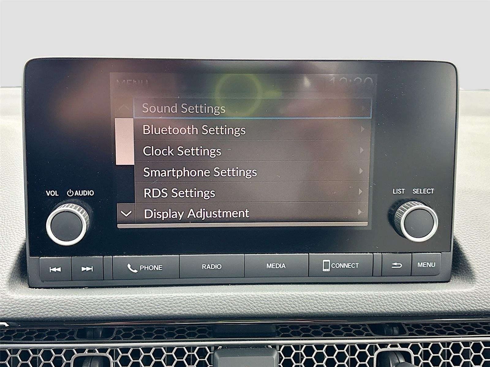 2024 Honda Civic Sedan LX