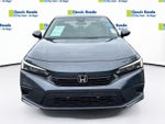 2024 Honda Civic Sedan LX