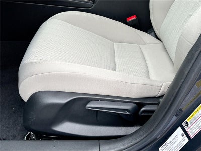 2024 Honda Civic Sedan LX