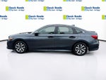 2024 Honda Civic Sedan LX