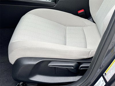 2024 Honda Civic Sedan LX