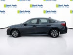 2024 Honda Civic Sedan LX
