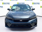 2024 Honda Civic Sedan LX