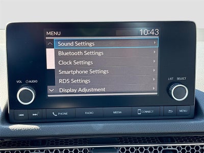 2023 Honda Civic Sedan LX