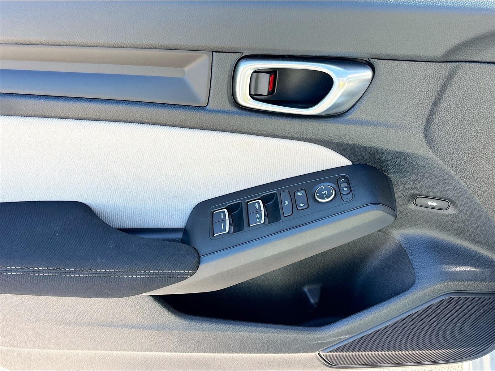 2023 Honda Civic Sedan LX