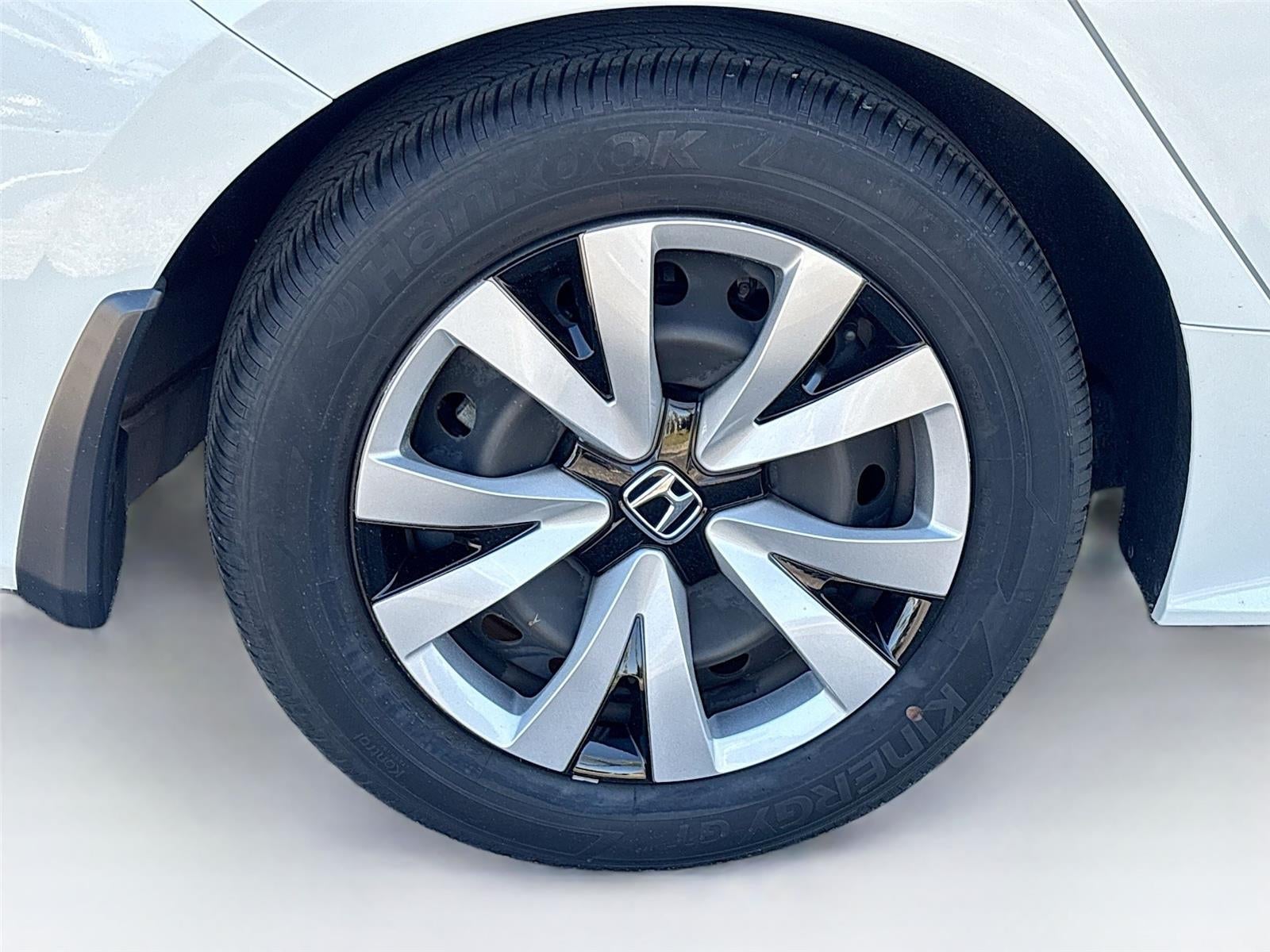 2023 Honda Civic Sedan LX