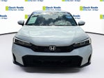 2026 Honda Civic Sedan LX