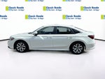 2026 Honda Civic Sedan LX