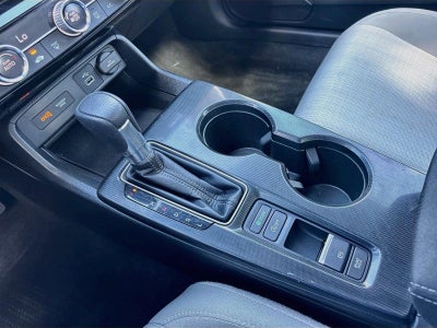 2023 Honda Civic Sedan LX