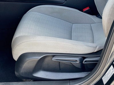 2023 Honda Civic Sedan LX
