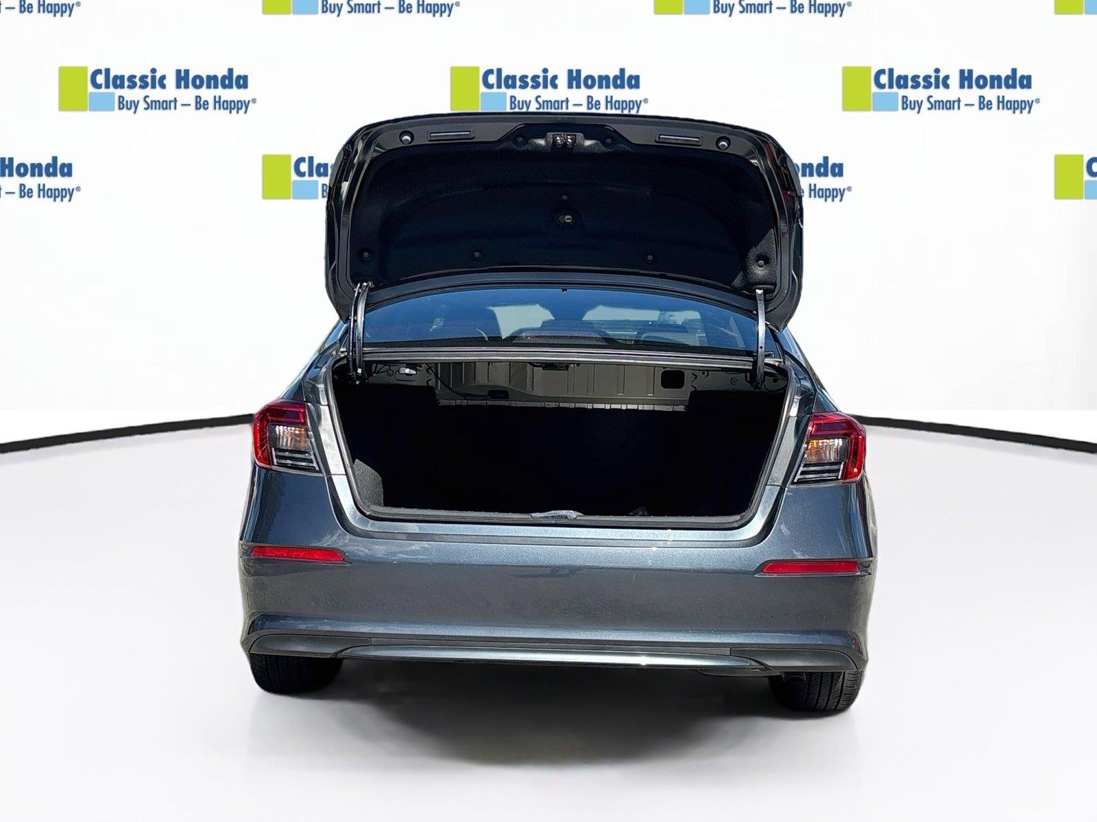 2023 Honda Civic Sedan LX